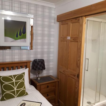 Drumquin Guest House Brae Buitenkant foto