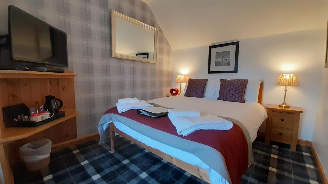 Drumquin Guest House Brae Buitenkant foto