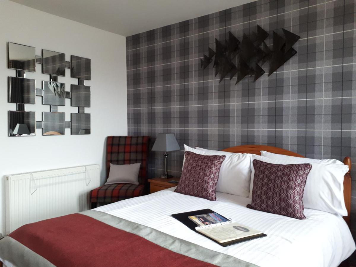 Drumquin Guest House Brae Buitenkant foto