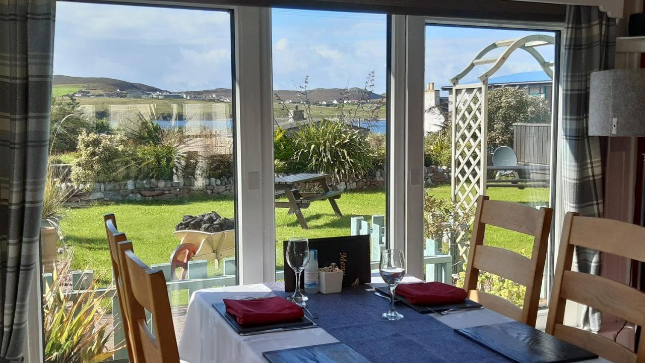 Drumquin Guest House Brae Buitenkant foto