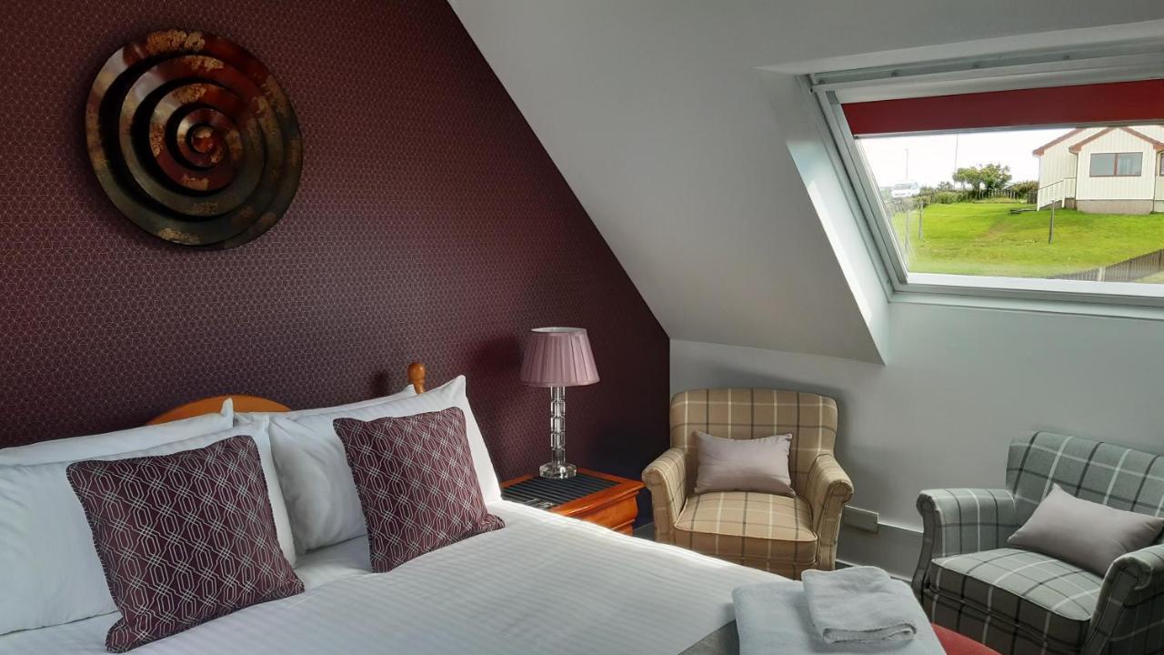 Drumquin Guest House Brae Buitenkant foto