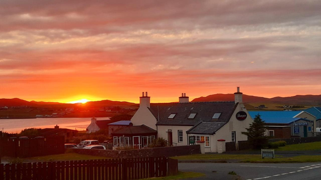 Drumquin Guest House Brae Buitenkant foto