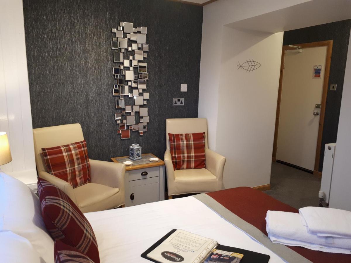 Drumquin Guest House Brae Buitenkant foto