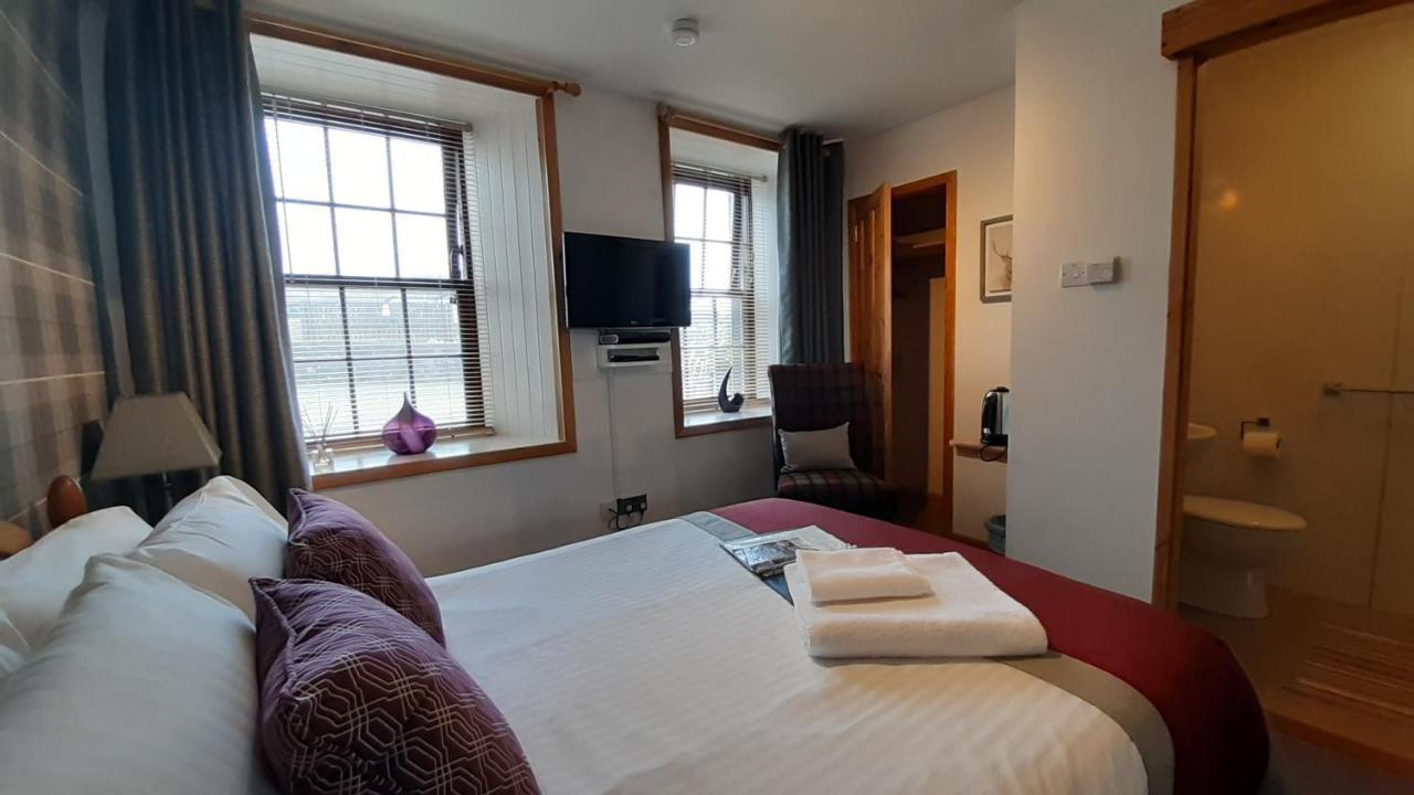 Drumquin Guest House Brae Buitenkant foto