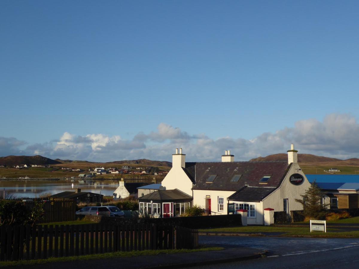 Drumquin Guest House Brae Buitenkant foto