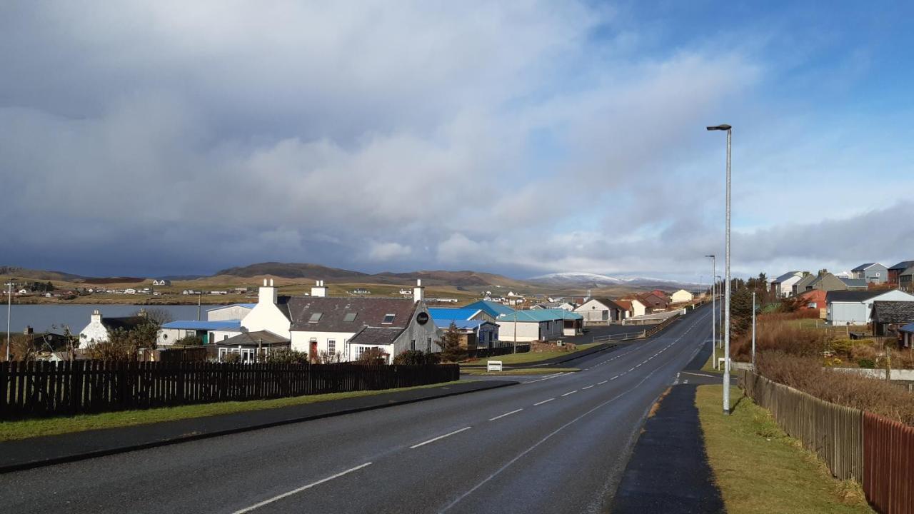 Drumquin Guest House Brae Buitenkant foto