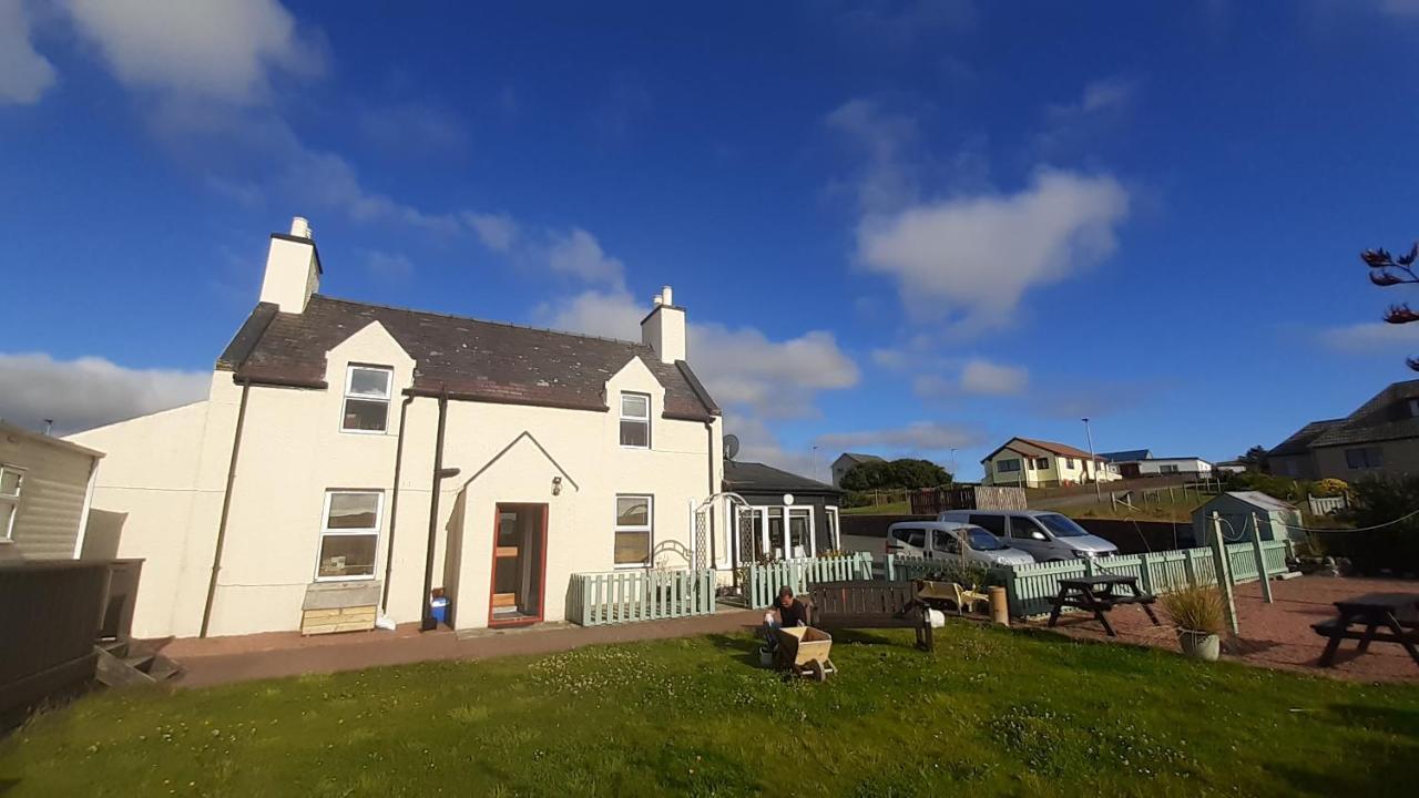 Drumquin Guest House Brae Buitenkant foto