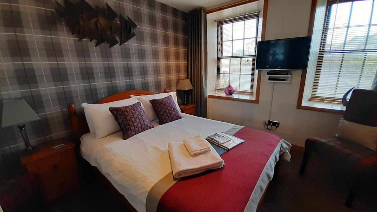 Drumquin Guest House Brae Buitenkant foto