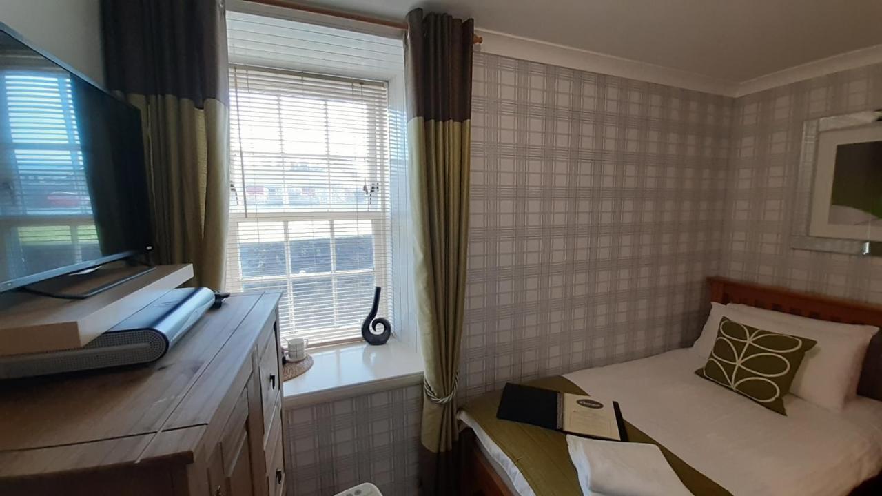 Drumquin Guest House Brae Buitenkant foto