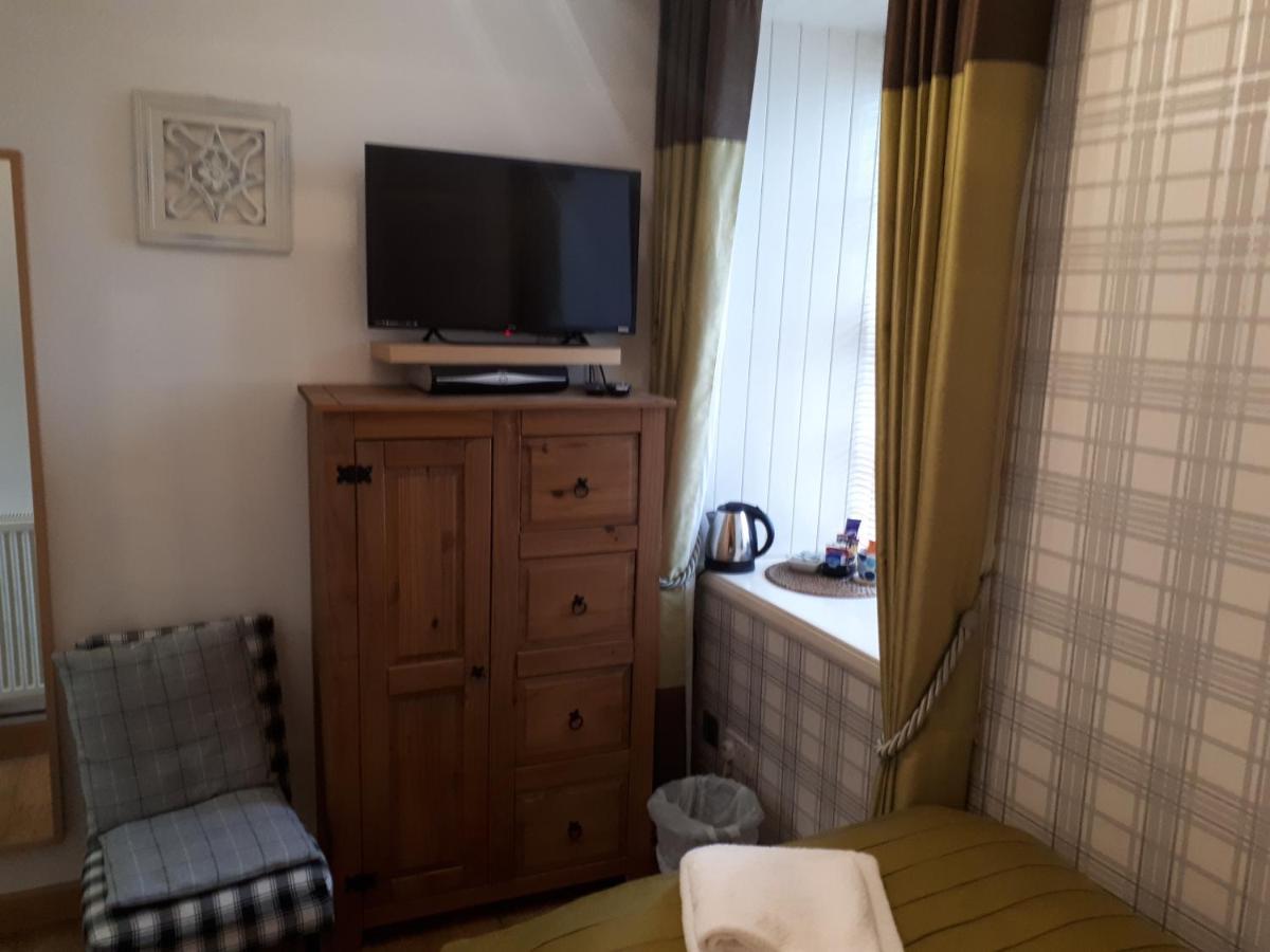 Drumquin Guest House Brae Buitenkant foto