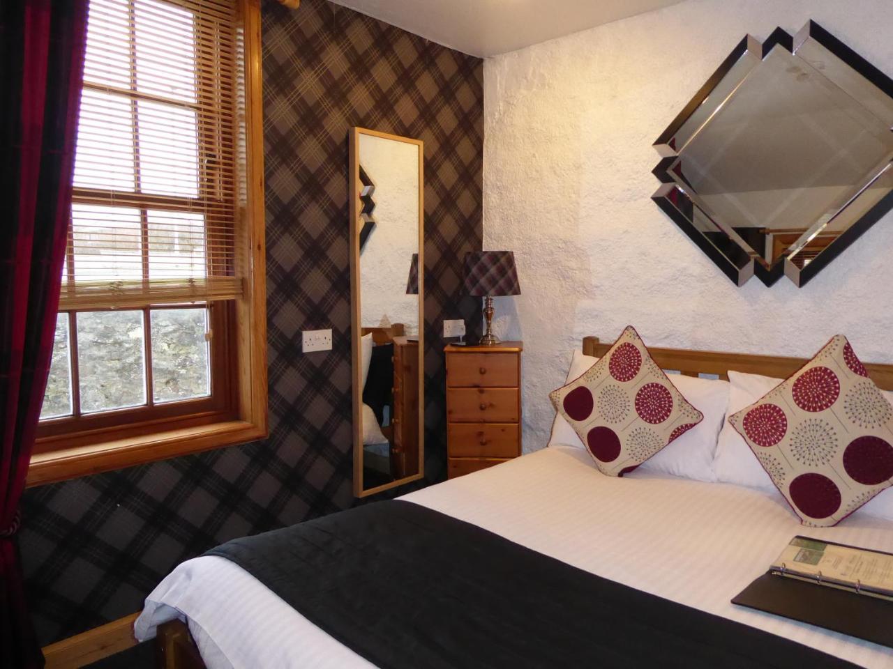 Drumquin Guest House Brae Buitenkant foto
