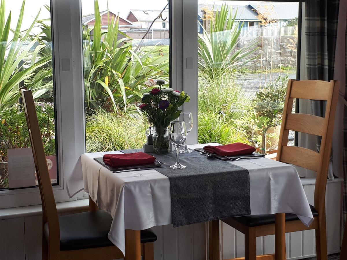 Drumquin Guest House Brae Buitenkant foto