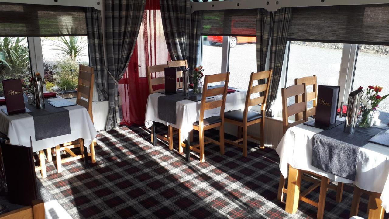 Drumquin Guest House Brae Buitenkant foto